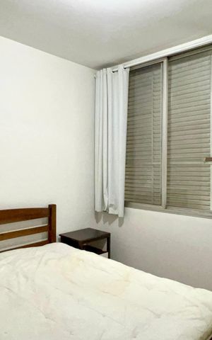 Apartamento para alugar com 130m², 3 quartos e sem vaga Apartamento para alugar com 130m², 3 quartos e sem vagaQuarto 1
