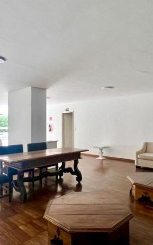 Apartamento para alugar com 130m², 3 quartos e sem vaga Apartamento para alugar com 130m², 3 quartos e sem vagaÁrea comum