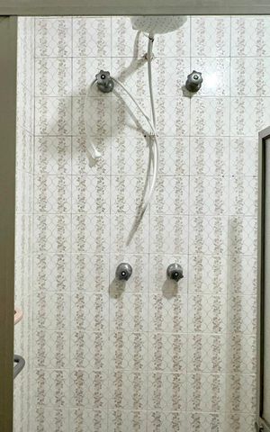 Apartamento para alugar com 130m², 3 quartos e sem vaga Apartamento para alugar com 130m², 3 quartos e sem vagaBanheiro