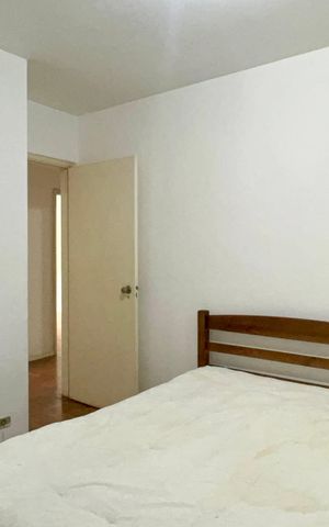 Apartamento para alugar com 130m², 3 quartos e sem vaga Apartamento para alugar com 130m², 3 quartos e sem vagaQuarto 1