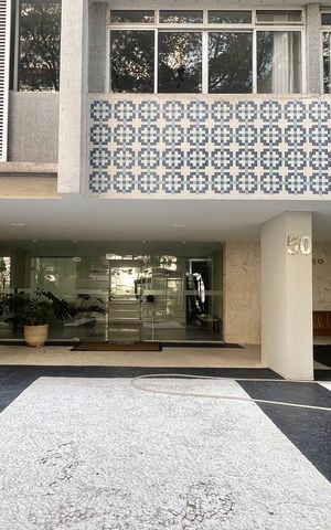 Apartamento para alugar com 130m², 3 quartos e sem vaga Apartamento para alugar com 130m², 3 quartos e sem vagaÁrea comum