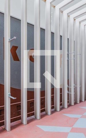 Studio à venda com 22m², 1 quarto e 1 vaga Studio à venda com 22m², 1 quarto e 1 vagaBicicletário