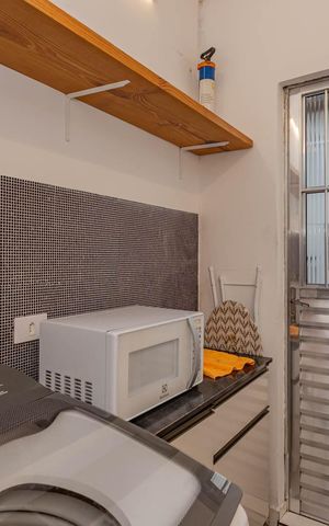 Apartamento para alugar com 59m², 2 quartos e 1 vagaÁrea de Serviço