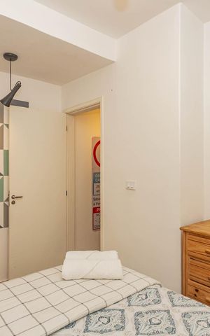 Apartamento para alugar com 59m², 2 quartos e 1 vagaQuarto