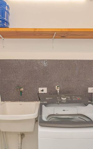 Apartamento para alugar com 59m², 2 quartos e 1 vagaÁrea de Serviço