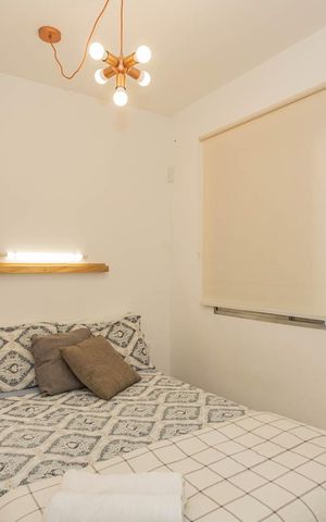Apartamento para alugar com 59m², 2 quartos e 1 vagaQuarto