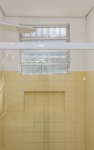 Apartamento para alugar com 59m², 2 quartos e 1 vagaBanheiro