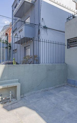 Apartamento para alugar com 59m², 2 quartos e 1 vagaGaragem