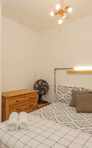 Apartamento para alugar com 59m², 2 quartos e 1 vagaQuarto