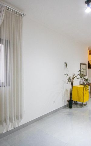 Apartamento à venda com 150m², 3 quartos e 2 vagas Apartamento à venda com 150m², 3 quartos e 2 vagasSala