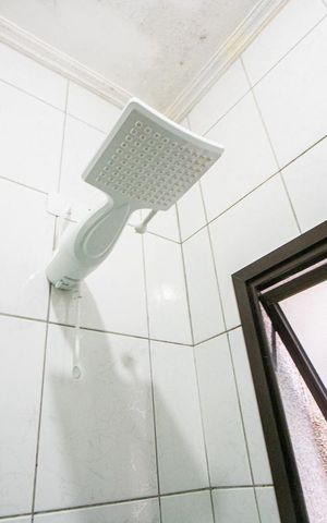 Apartamento à venda com 150m², 3 quartos e 2 vagas Apartamento à venda com 150m², 3 quartos e 2 vagasBanheiro social