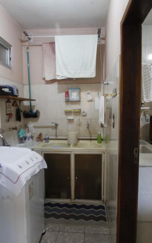 Casa à venda com 338m², 7 quartos e 2 vagasÁrea de Serviço casa 2