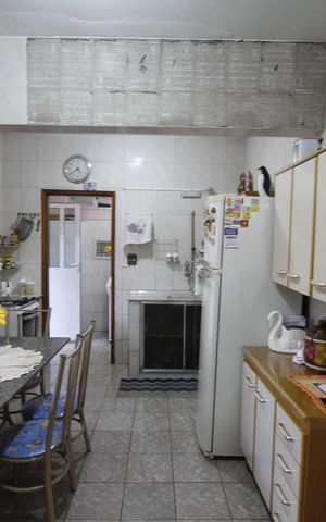 Casa à venda com 338m², 7 quartos e 2 vagasCozinha casa 2