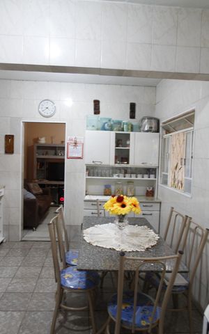 Casa à venda com 338m², 7 quartos e 2 vagasCozinha casa 2