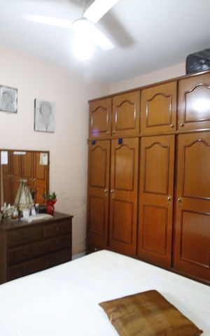 Casa à venda com 338m², 7 quartos e 2 vagasQuarto 3 casa 2