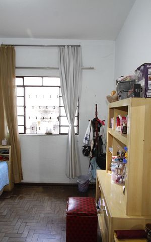 Casa à venda com 338m², 7 quartos e 2 vagasQuarto 1