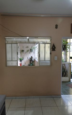 Casa à venda com 338m², 7 quartos e 2 vagasSala casa 2