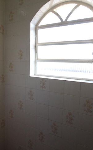 Casa à venda com 180m², 3 quartos e 2 vagasBanheiro da Suíte 3