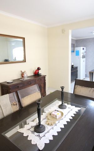 Casa à venda com 180m², 3 quartos e 2 vagasSala de Jantar