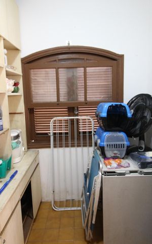 Casa à venda com 180m², 3 quartos e 2 vagasQuarto área de serviço