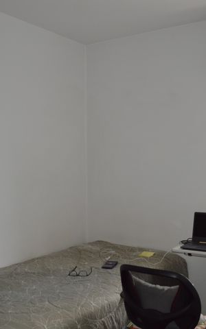 Apartamento à venda com 57m², 1 quarto e sem vagaQuarto