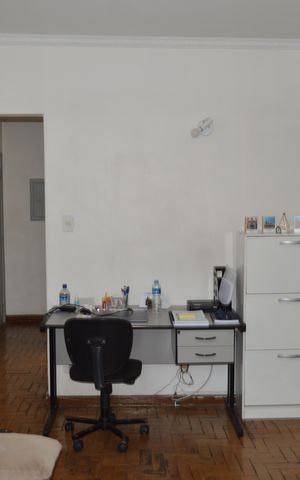 Apartamento à venda com 57m², 1 quarto e sem vagaSala