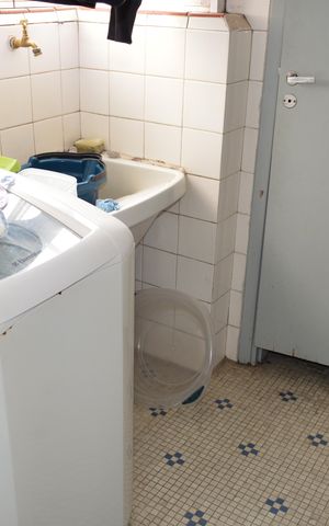 Apartamento à venda com 57m², 1 quarto e sem vagaÁrea de Serviço