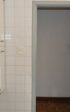 Apartamento à venda com 57m², 1 quarto e sem vagaCozinha