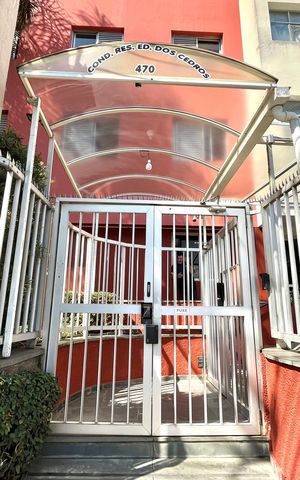 Apartamento à venda com 70m², 2 quartos e 2 vagas Apartamento à venda com 70m², 2 quartos e 2 vagasFachada
