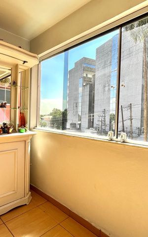 Apartamento à venda com 70m², 2 quartos e 2 vagas Apartamento à venda com 70m², 2 quartos e 2 vagasVaranda
