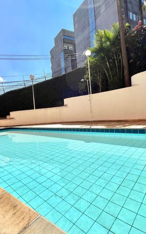 Apartamento à venda com 70m², 2 quartos e 2 vagas Apartamento à venda com 70m², 2 quartos e 2 vagasÁrea comum - Piscina