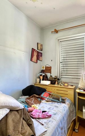 Apartamento à venda com 70m², 2 quartos e 2 vagas Apartamento à venda com 70m², 2 quartos e 2 vagasQuarto 2