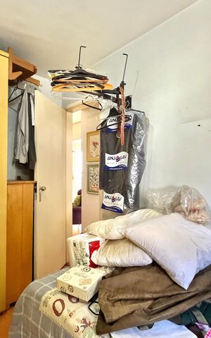 Apartamento à venda com 70m², 2 quartos e 2 vagas Apartamento à venda com 70m², 2 quartos e 2 vagasQuarto 2