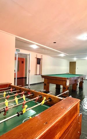 Apartamento à venda com 70m², 2 quartos e 2 vagas Apartamento à venda com 70m², 2 quartos e 2 vagasÁrea comum