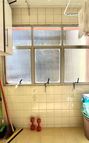Apartamento à venda com 70m², 2 quartos e 2 vagas Apartamento à venda com 70m², 2 quartos e 2 vagasÁrea de Serviço