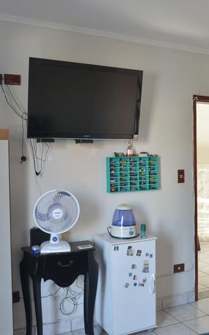 Casa à venda com 275m², 3 quartos e 2 vagasQuarto 1