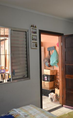 Casa à venda com 275m², 3 quartos e 2 vagasQuarto 3