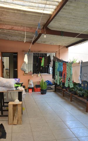 Casa à venda com 275m², 3 quartos e 2 vagasQuintal