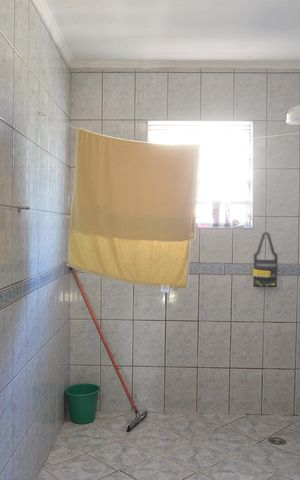 Casa à venda com 275m², 3 quartos e 2 vagasBanheiro Social