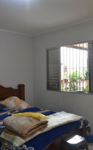 Casa à venda com 275m², 3 quartos e 2 vagasQuarto 3