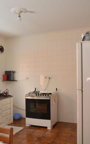 Casa à venda com 275m², 3 quartos e 2 vagasCozinha