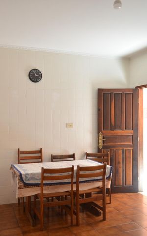 Casa à venda com 275m², 3 quartos e 2 vagasCozinha
