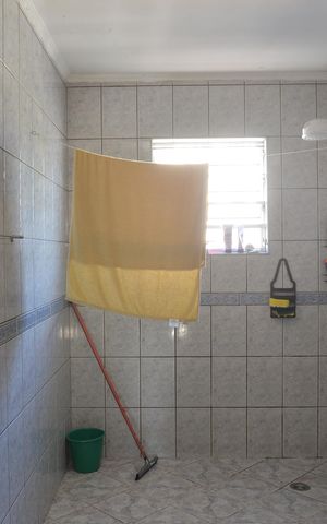 Casa à venda com 275m², 3 quartos e 2 vagasBanheiro Social