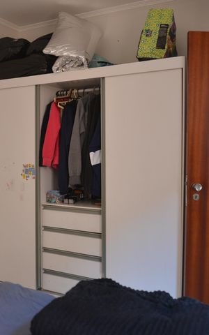 Casa à venda com 275m², 3 quartos e 2 vagasQuarto 2