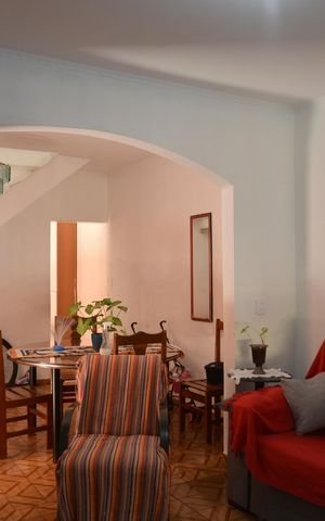 Casa à venda com 275m², 3 quartos e 2 vagasSala