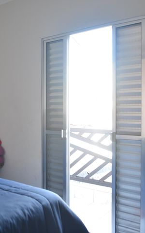 Casa à venda com 275m², 3 quartos e 2 vagasQuarto 1