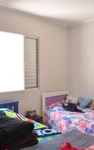 Casa à venda com 275m², 3 quartos e 2 vagasQuarto 2