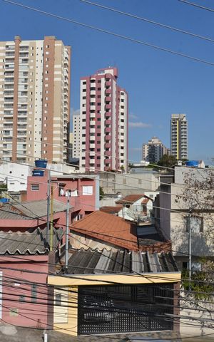 Casa à venda com 275m², 3 quartos e 2 vagasVista da Sacada