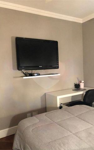 Apartamento à venda com 110m², 3 quartos e 3 vagas