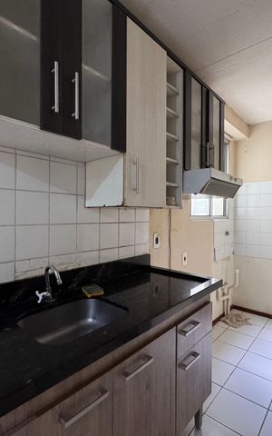Apartamento à venda com 102m², 2 quartos e 1 vaga Apartamento à venda com 102m², 2 quartos e 1 vagaCozinha